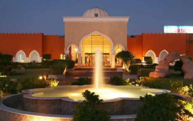 Tropicana Grand Azure