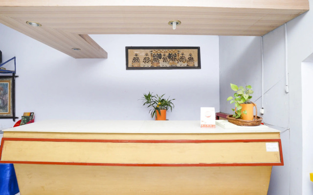OYO 2003 Female Guest House