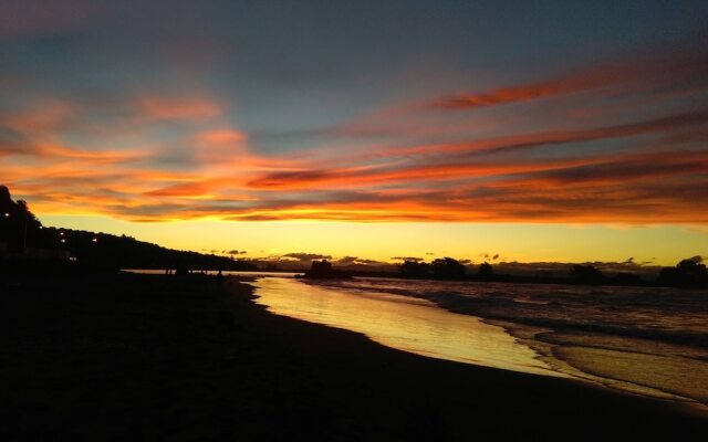 Redcliffs B&B