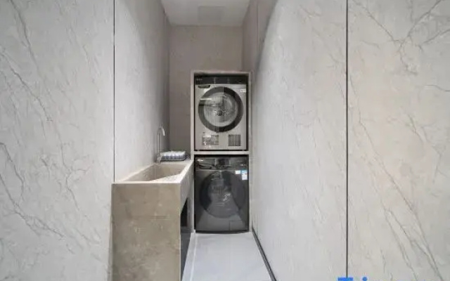 Yeste Hotel (Shantou Little Park)