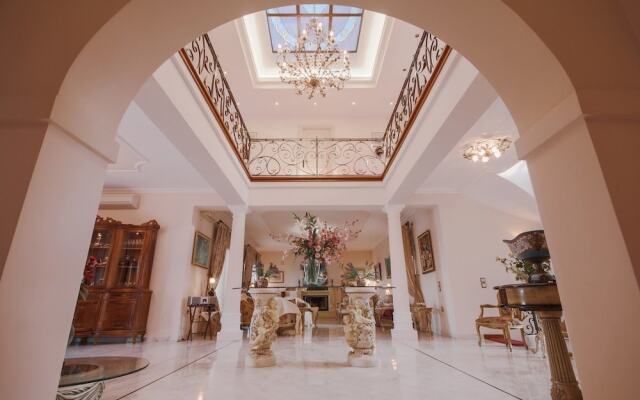 Villa Ellania