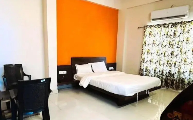 Oyo 22475 Jalsa Guest House