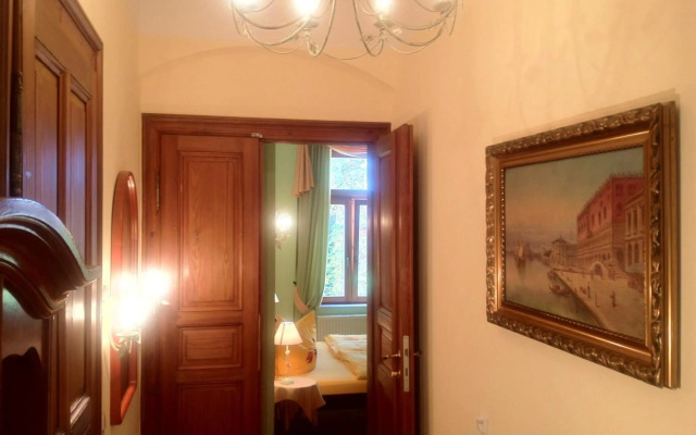 Villa Herzog