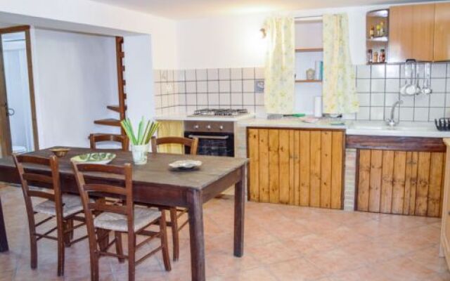 House Gran Pino Linguaglossa