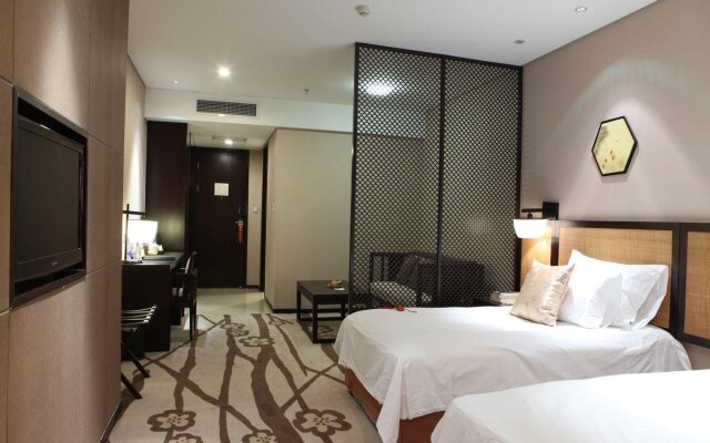 Wuxi Scholars Hotel