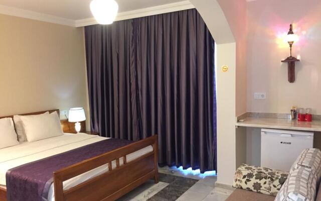Dalyan Central Park Hotel - Adults Only