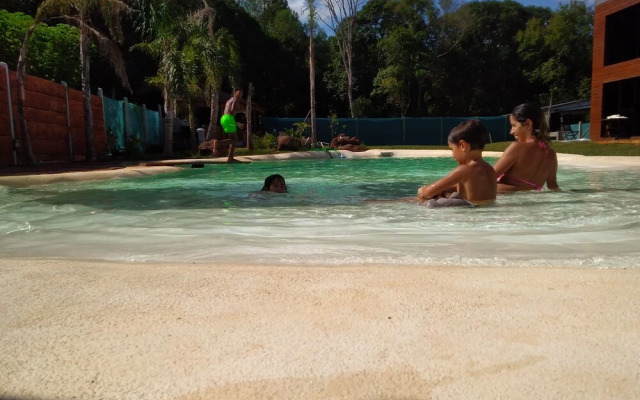 Las Misiones de Oberá Lodge