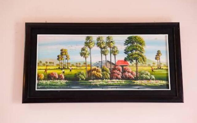 #10 Lakeside Guesthouse