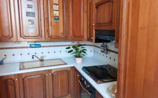 Bene, bene in St. Peter!