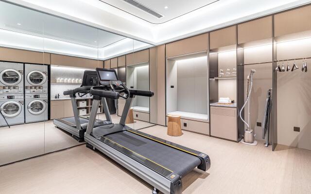 Ji Hotel Ma'anshan City Government