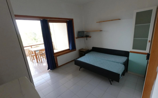Cala Petrosa Resort