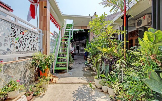 Capital O 92929 Hotel New Tirta Kencana Syariah