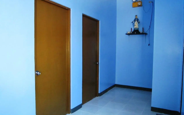 Liraz Ville Pension House