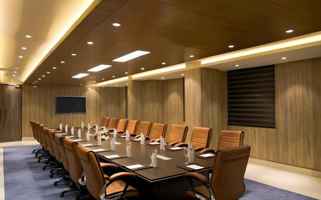 Regenta Central Noida