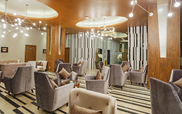 Muong Thanh Grand Sai Gon Centre