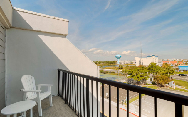 Best Western Plus Ocean City