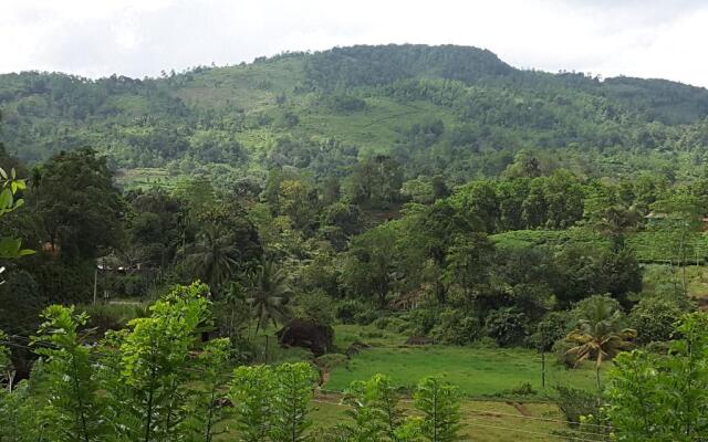 Sinharaja Birder's Lodge