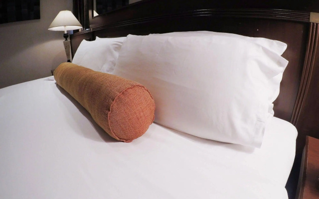 City Lodge Bangkok