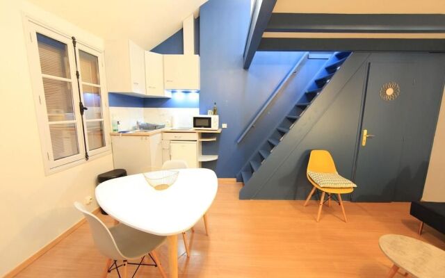 Le Saint Maurice - Hypercentre