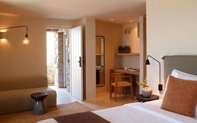 Collini Hotel Mykonos