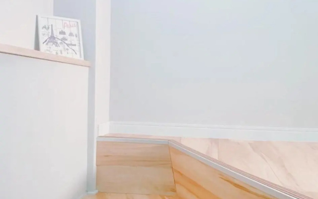 浅草圈4层独栋别墅 免费停车场 近车站 可直达机场