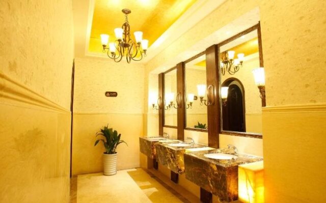Aoting Garden Hotel