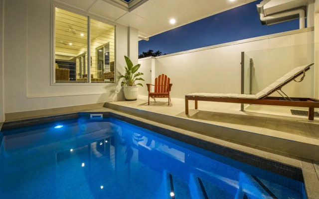 Reflections Villa 2