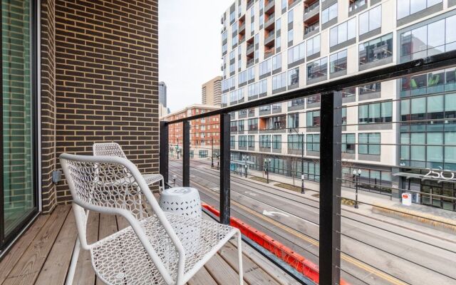 Mint House Columbus - Capitol Square