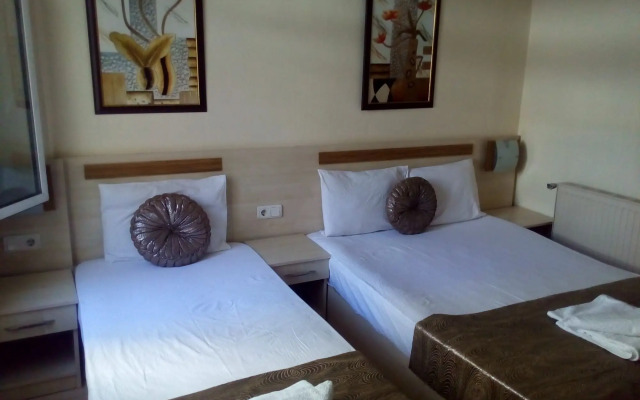 Olimpiyat Otel Izmir