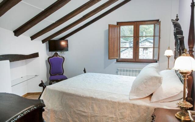 Apartamentos Casa Ramoncín