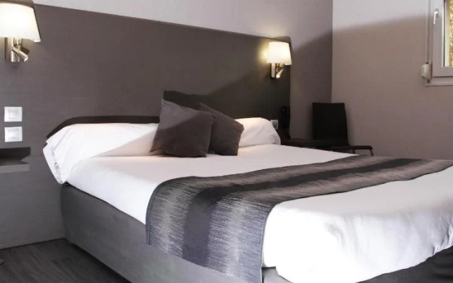 Logis Le Mas De Jossyl