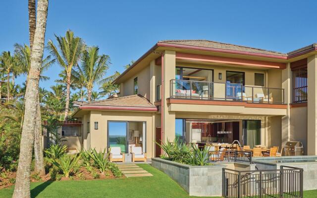 Timbers Kauai Ocean Club & Residences