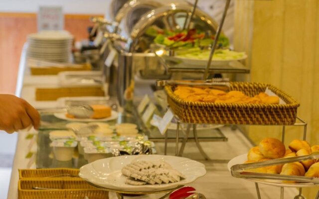 Thuy Anh Hotel