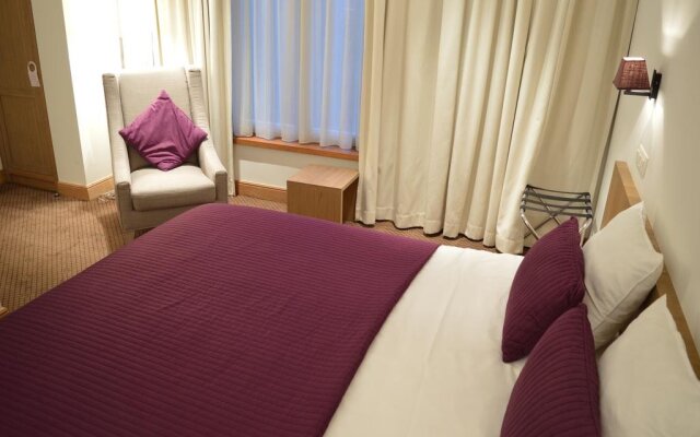 Hotel Geeraard