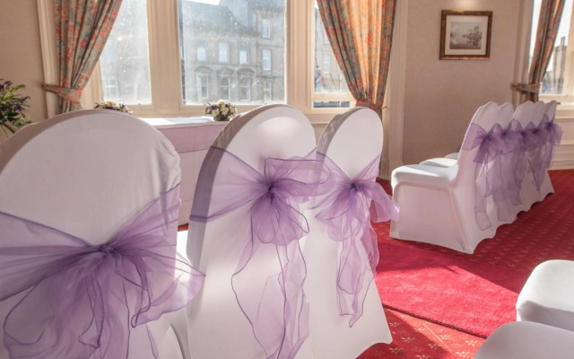 The Royal Hotel