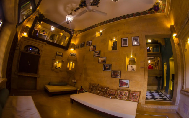 Hostel Fort Side Jaisalmer