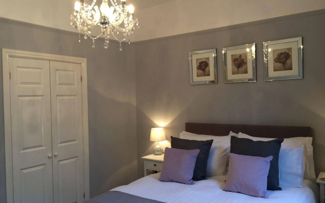 The Abberley