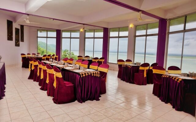 The Greenland Resort & Villa's