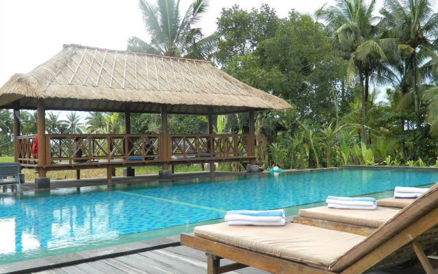 Collection O Ubud Near Central Ubud Formerly Hotel Suly