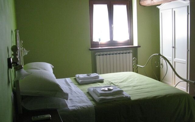 Pietra Maula Agriturismo