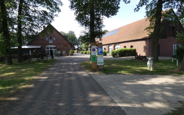 Ferienhof & Café Schnieder