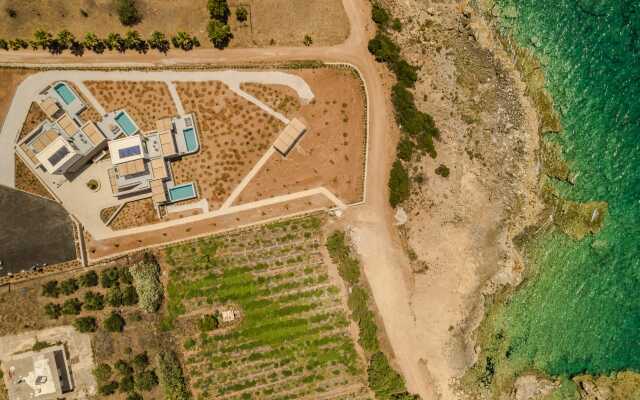 Mast Luxury Residences