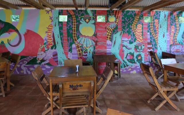 Aruma Eco Hostal - Hostel