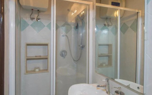 Romantic Nest in the Center/ Near Piazza Navona