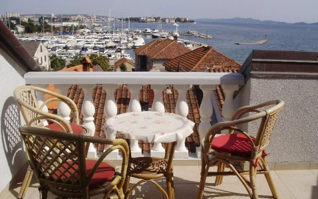 Apartments Puntamika