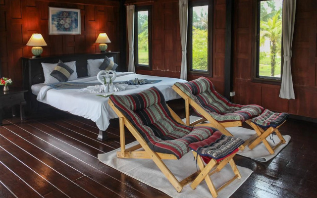 ThaiLife Wellness and Meditation Resort