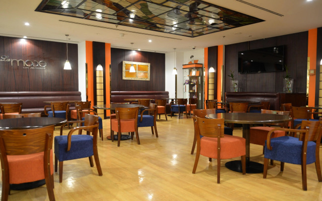 Holiday Inn Jeddah Al Salam