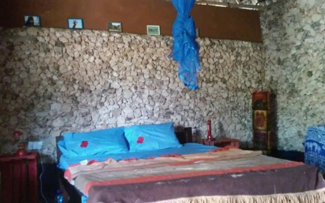 Bahati Diani House Glamping