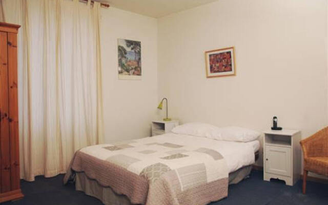 Appart'Hôtel Residence Dizerens