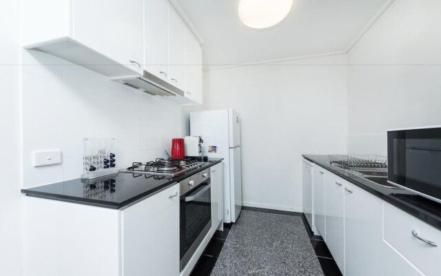 Melbourne Short Stay Apartments at Melbourne CBD